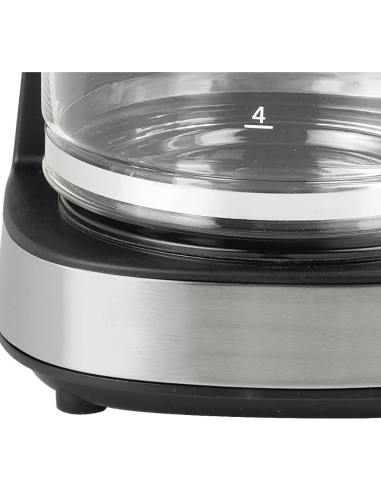 CAFETERA SMARTLIFE SL-CMD1095 1.5LT