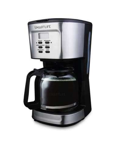 CAFETERA SMARTLIFE SL-CMD1095 1.5LT