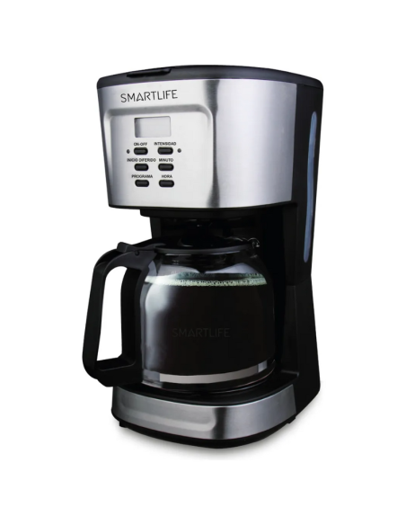CAFETERA SMARTLIFE SL-CMD1095 1.5LT