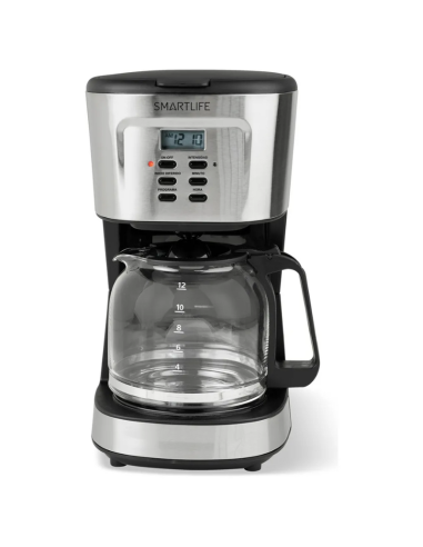 CAFETERA SMARTLIFE SL-CMD1095 1.5LT