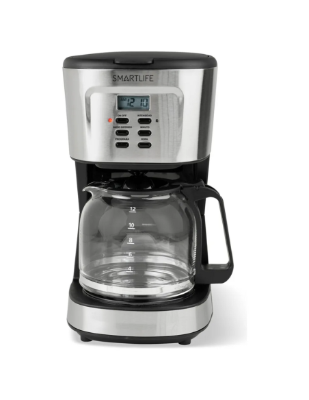 CAFETERA SMARTLIFE SL-CMD1095 1.5LT