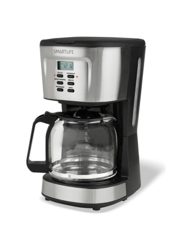 CAFETERA SMARTLIFE SL-CMD1095 1.5LT