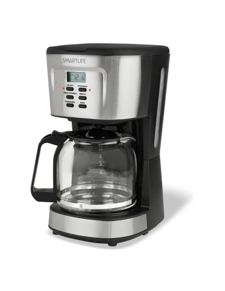 CAFETERA SMARTLIFE SL-CMD1095 1.5LT