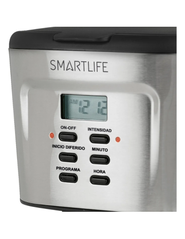 CAFETERA SMARTLIFE SL-CMD1095 1.5LT