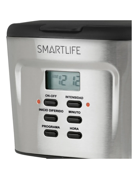 CAFETERA SMARTLIFE SL-CMD1095 1.5LT