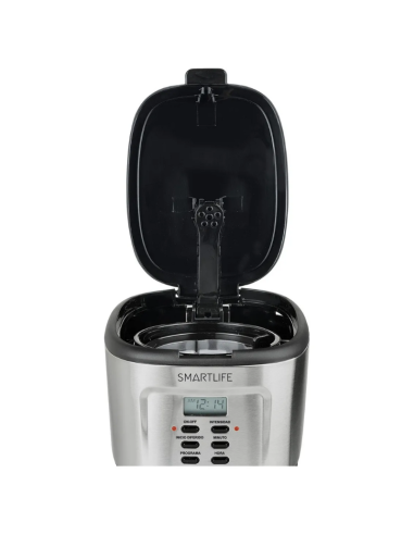CAFETERA SMARTLIFE SL-CMD1095 1.5LT