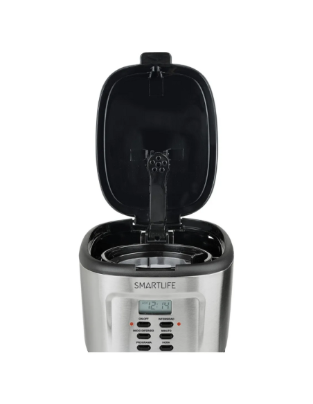 CAFETERA SMARTLIFE SL-CMD1095 1.5LT