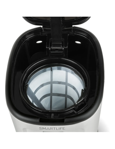 CAFETERA SMARTLIFE SL-CMD1095 1.5LT