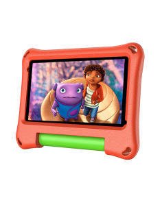 TABLET X-VIEW PROTON Q7 KIDS 7" ROJO