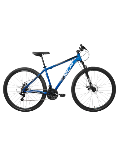 BICI SLP 5 PRO 2025 R29 AZUL