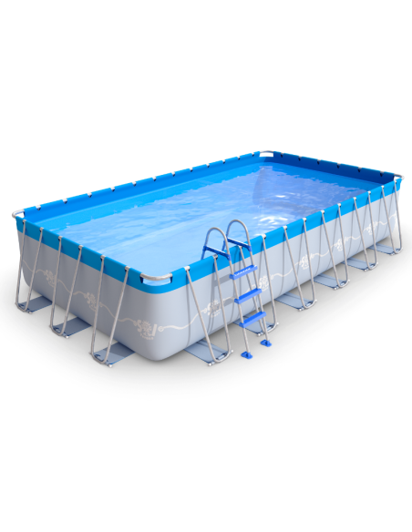 PILETA SOL DE VERANO SOL 650 24000LT