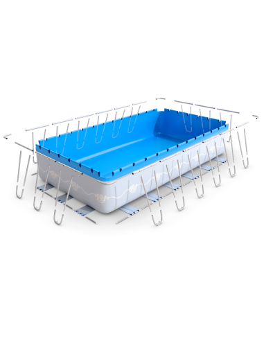 PILETA SOL DE VERANO SOL 650 24000LT