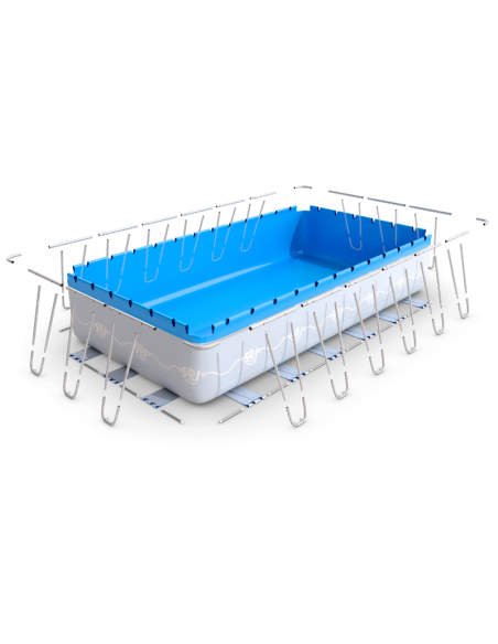 PILETA SOL DE VERANO SOL 650 24000LT