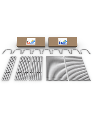 PILETA SOL DE VERANO SOL 650 24000LT