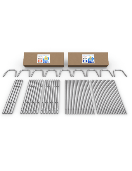 PILETA SOL DE VERANO SOL 650 24000LT