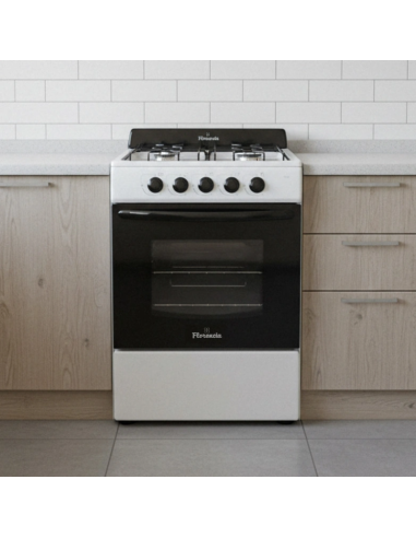 COCINA FLORENCIA 5506 56CM BLANCA