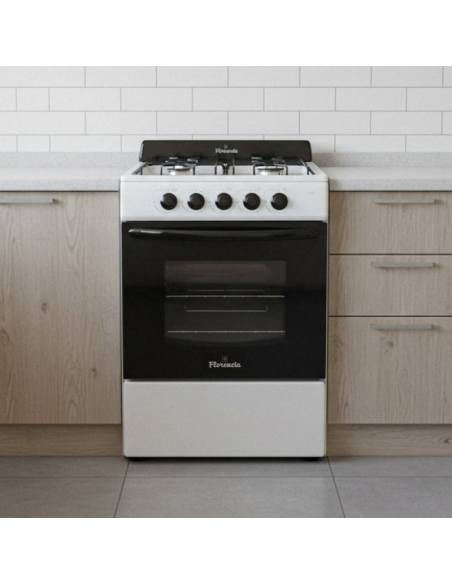 COCINA FLORENCIA 5506 56CM BLANCA