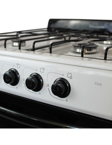 COCINA FLORENCIA 5506 56CM BLANCA