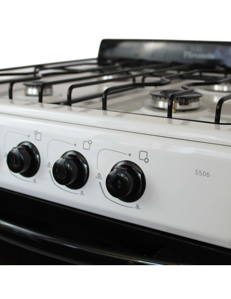 COCINA FLORENCIA 5506 56CM BLANCA