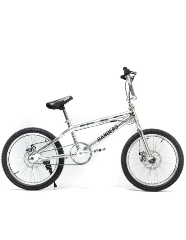 BICICLETA RANDERS BMX FREESTYLE BKE-360 TWIRLY...