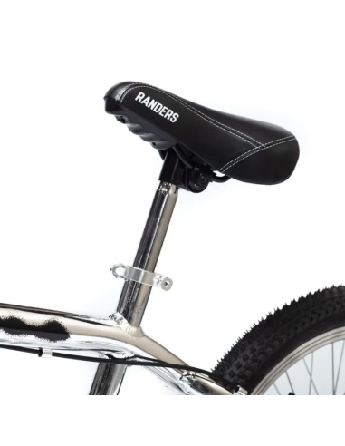 BICICLETA RANDERS BMX FREESTYLE BKE-360 TWIRLY...