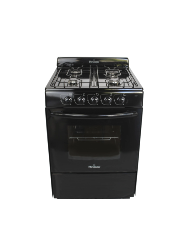 COCINA FLORENCIA 5507 56CM EEA NEGRA