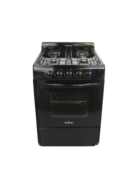 COCINA FLORENCIA 5507 56CM EEA NEGRA