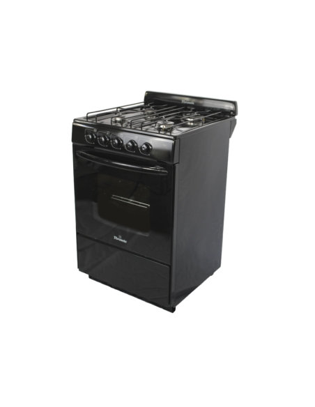 COCINA FLORENCIA 5507 56CM EEA NEGRA