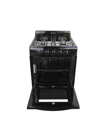 COCINA FLORENCIA 5507 56CM EEA NEGRA