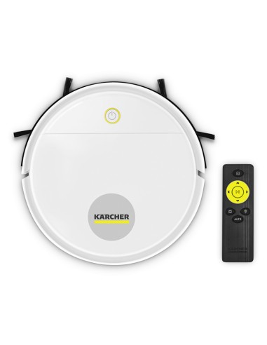ASPIRADORA ROBOT KARCHER RCV 1