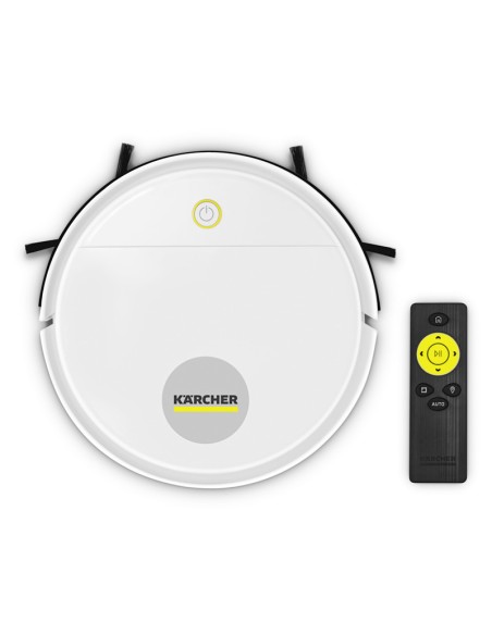 ASPIRADORA ROBOT KARCHER RCV 1