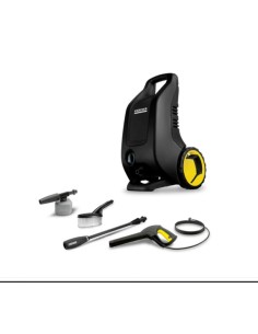 HIDROLAVADORA KARCHER K3 BLACK EDITION