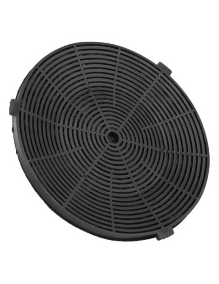 FILTRO DE CARBÓN BOHER BOH-FC2000