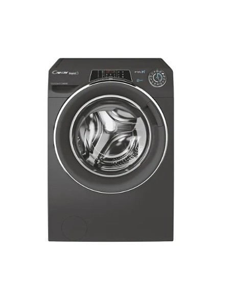 LAVARROPAS AUTOMÁTICO CANDY RO151056DWHCR INVERTER 10.5KG