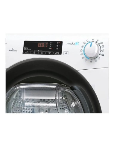 SECARROPAS CANDY POR CONDENSACIÓN CSOEC9TBE-12 9KG