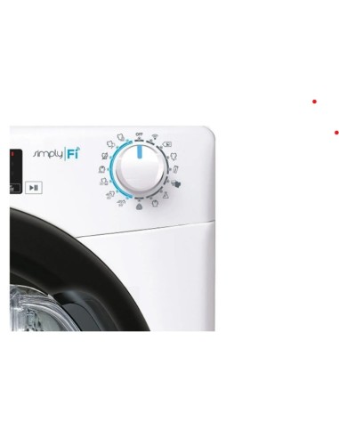 SECARROPAS CANDY POR CONDENSACIÓN CSOEC9TBE-12 9KG