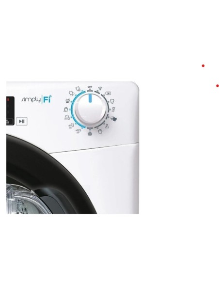 SECARROPAS CANDY POR CONDENSACIÓN CSOEC9TBE-12 9KG