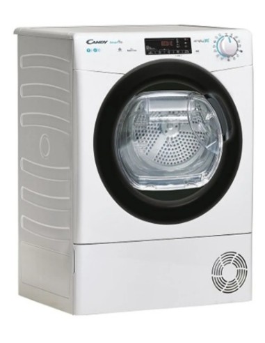 SECARROPAS CANDY POR CONDENSACIÓN CSOEC9TBE-12 9KG