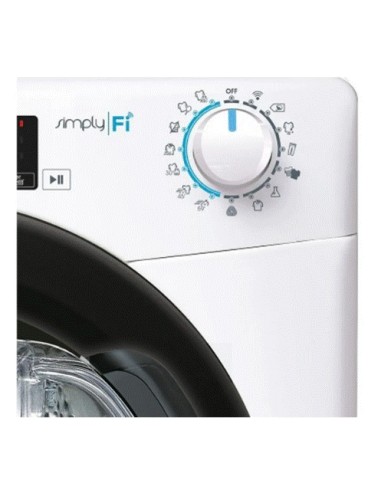 SECARROPAS CANDY POR CONDENSACIÓN CSOEC9TBE-12 9KG