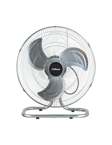 VENTILADOR LILIANA 3 EN 1 VP18R ASPAS METÁLICAS...