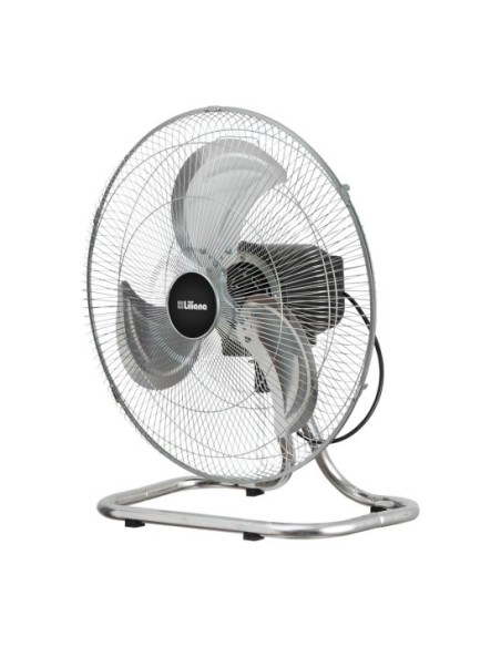 VENTILADOR LILIANA 3 EN 1 VP18R ASPAS METÁLICAS CON CONTROL REMOTO
