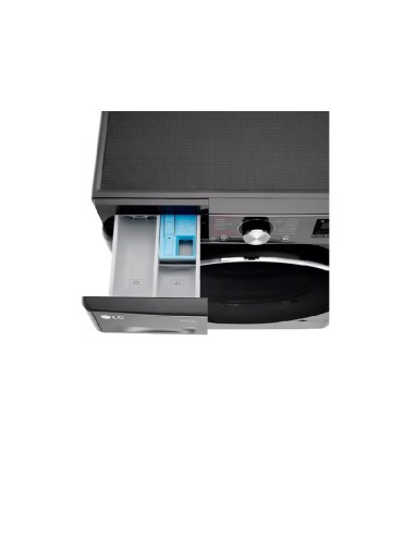 LAVASECARROPAS LG WD13BVC2S6C INVERTER 13/8KG