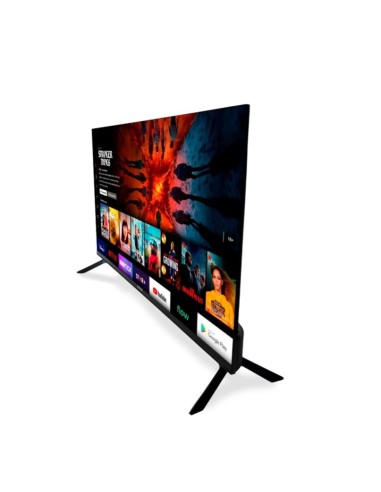 SMART TV ENOVA 32" TE32HG11-TDF HD GOOGLE TV