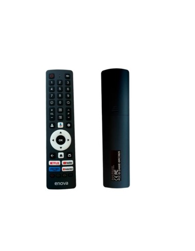 SMART TV ENOVA 32" TE32HG11-TDF HD GOOGLE TV