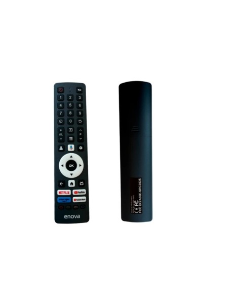 SMART TV ENOVA 32" TE32HG11-TDF HD GOOGLE TV