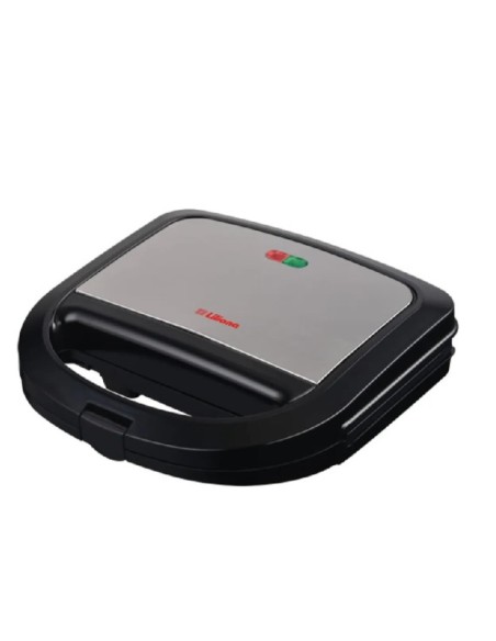 WAFLERA ELÉCTRICA LILIANA CRUNCHYWAF AW931