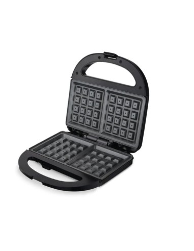 WAFLERA ELÉCTRICA LILIANA CRUNCHYWAF AW931