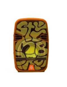 PARLANTE PORTÁTIL STROMBERG VIVID