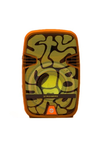 PARLANTE PORTÁTIL STROMBERG VIVID