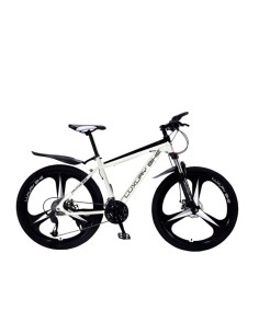 BICICLETA LUXURY BIKE ALUMINIO TRIPALA R29